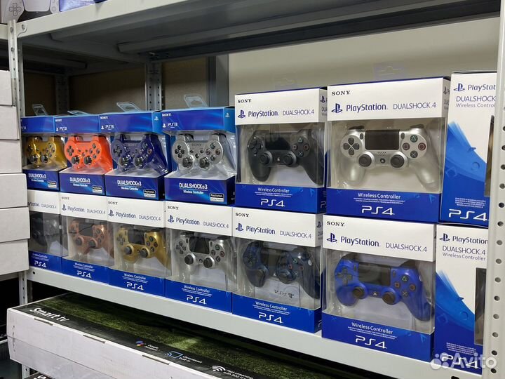 Sony Playstation Ps4 разные