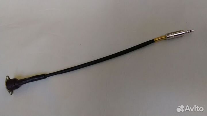 Midi переходник TRS