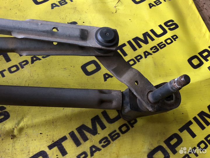 Трапеция дворников Chrysler Sebring