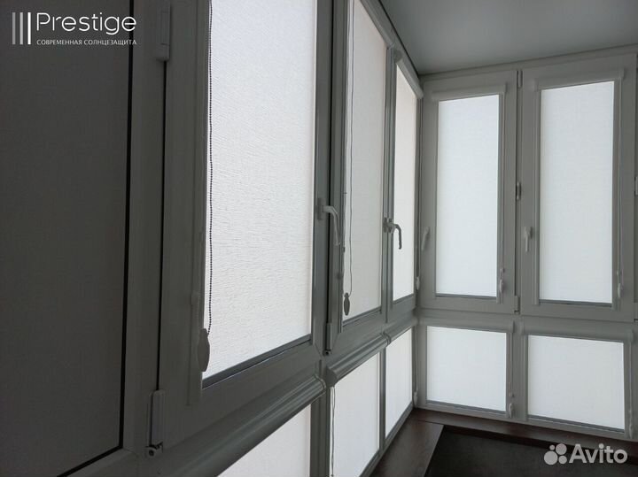 Жалюзи под ваше окно