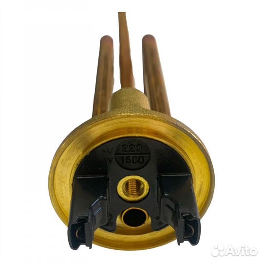 Тэн RCF для водонагревателя Thermex, Ariston 1500