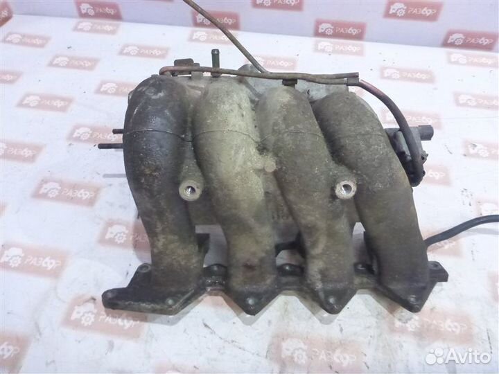 Коллектор впускной Hyundai Sonata EF G4JP 2004