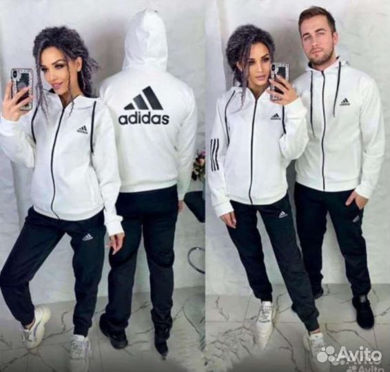 Спортивный костюм 46-56