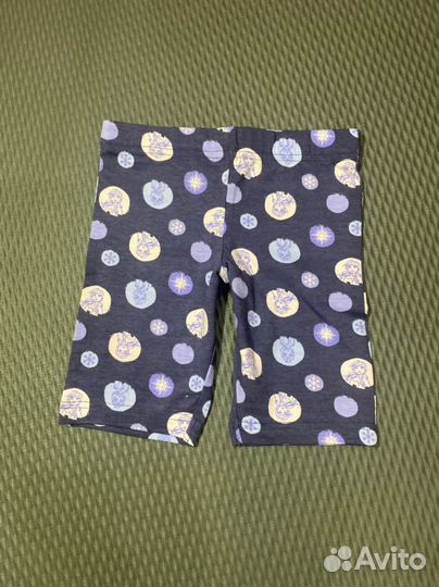 Шорты для девочки