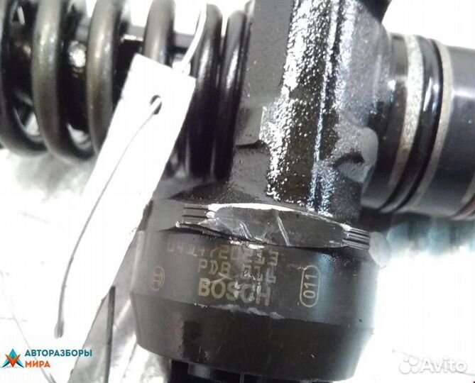 Форсунка Volkswagen Polo 4 2003 038130073AG