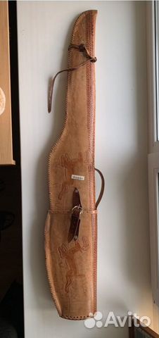 Чехол для винтовки