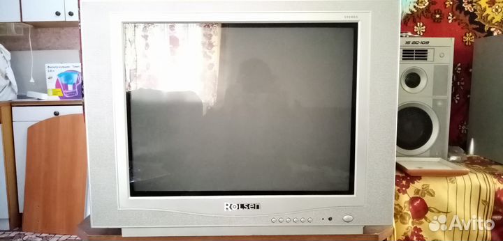 Телевизор Rolsen 61см