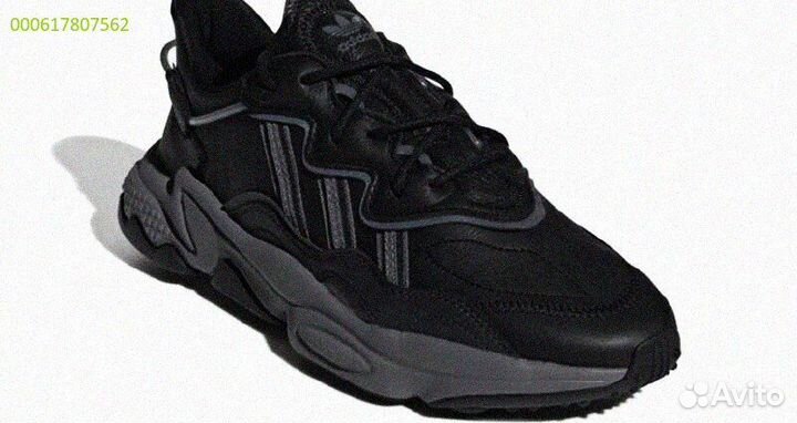 Кроссовки Adidas Ozweego Adiprene (Арт.13307)