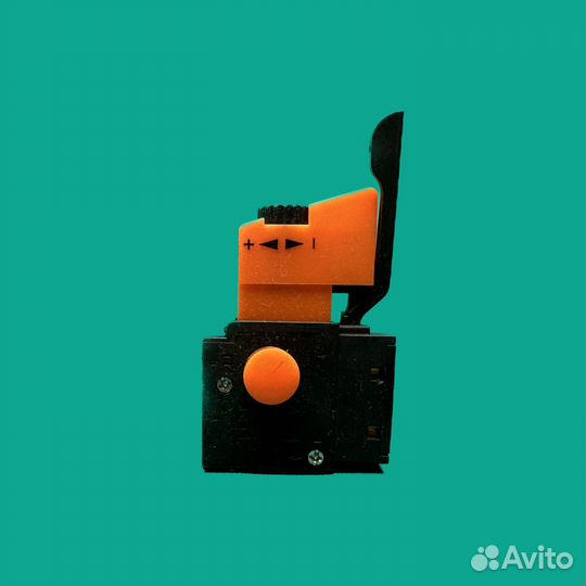 Кнопка электро дрели универсальная