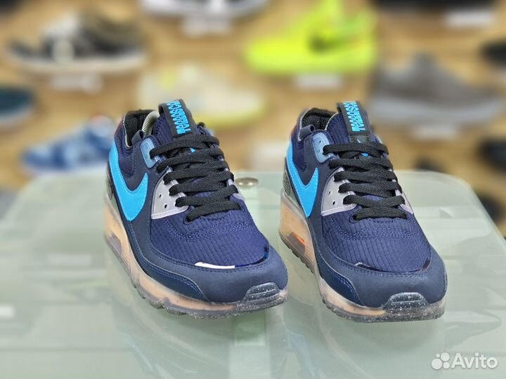 Кроссовки Nike air max 90