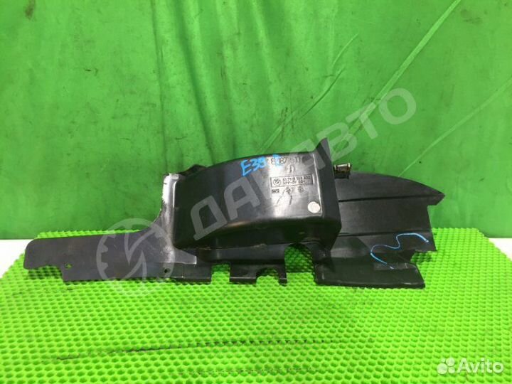 Воздуховод Bmw 5 E39