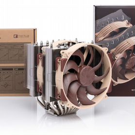 Noctua NH-D15 G2 (2024)