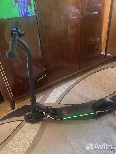 Электросамокат