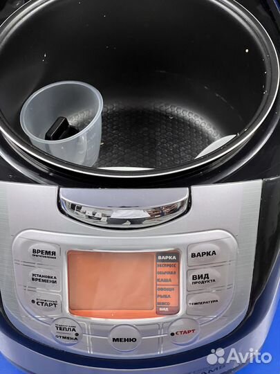 Мультиварки Redmond 2 шт