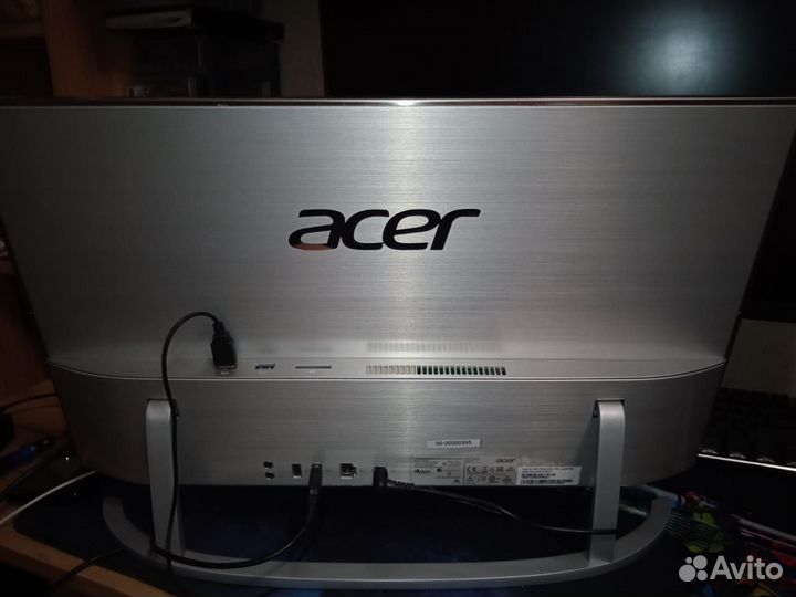 Acer Aspire C22-720 / Hp touchsmart 310 PC