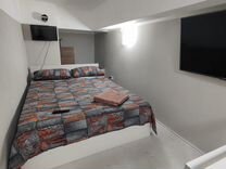 Квартира-студия, 18 м², 1/2 эт.