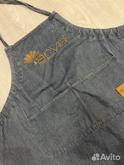 Фартук кухонный