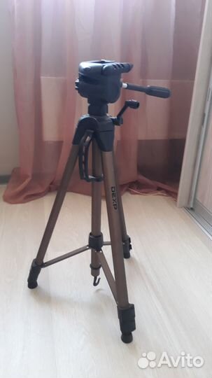 Штатив для смартфона dexp