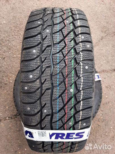Viatti Bosco Nordico V-523 215/60 R17