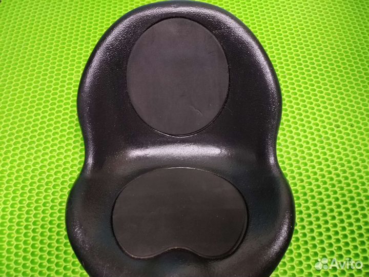 Сиденье N 04 для 3х колесного велосипеда