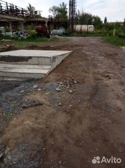 Автомобильные весы