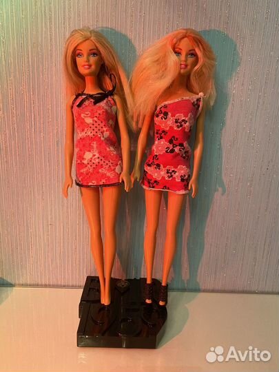 Куклы Barbie Разные коллекции