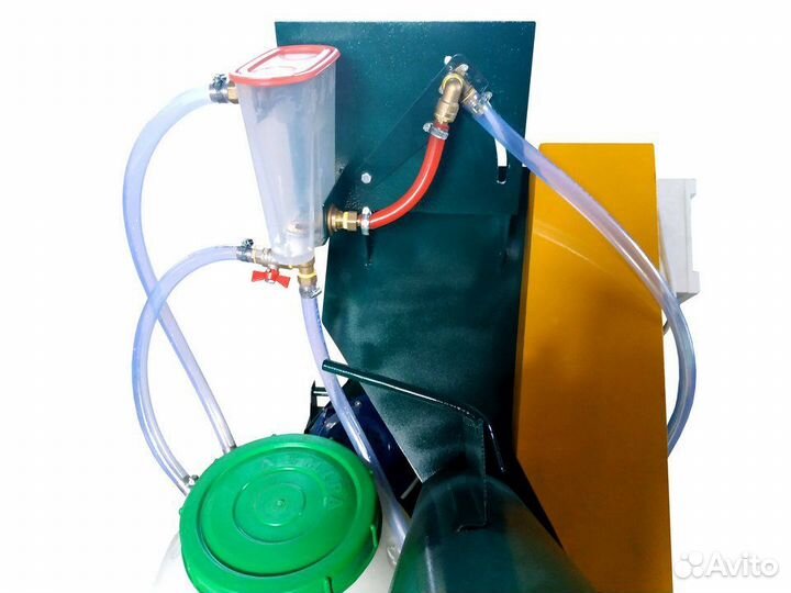 Протравливатель Rubarz ПНШ-5, 2023