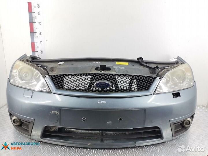 Передняя часть (ноускат) в сборе Ford Mondeo 3