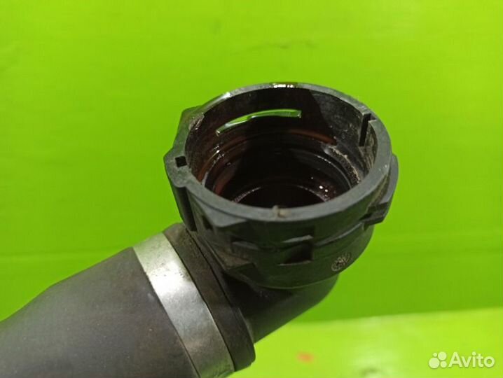 Патрубок системы охлаждения Ford Kuga 2 CBS jqmb