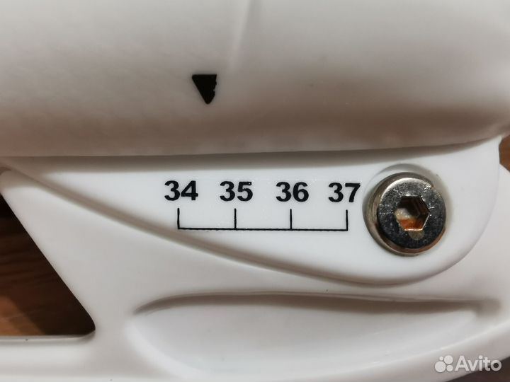 Коньки детские