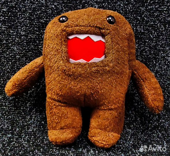 Игрушка - Домокун 18см