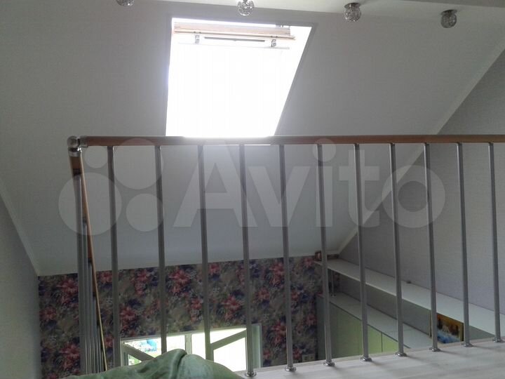 Квартира-студия, 24 м², 3/3 эт.