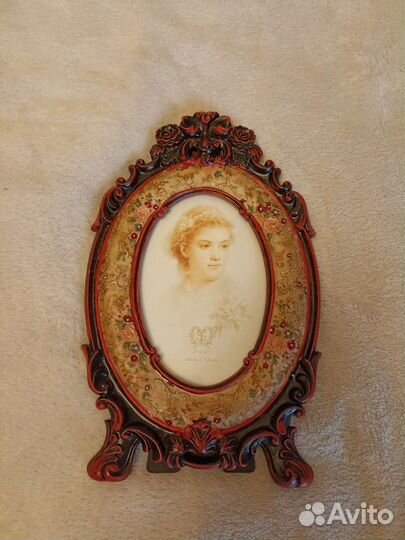 Фоторамка интерьерная