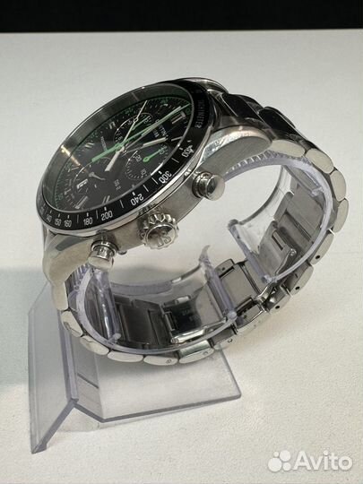 Часы Certina DS-2 Chronograph 1/100