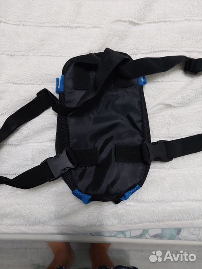 Рюкзак-переноска для животных