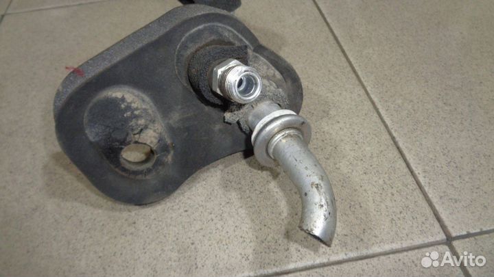 Трубка отопителя (печки) Mazda Mazda 6 (GG) 2002