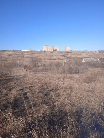 Участок 4,5 сот. (СНТ, ДНП)