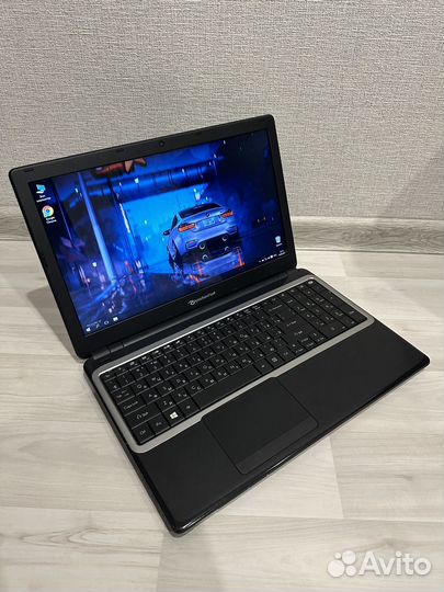 Стильный и Легкий ноутбук