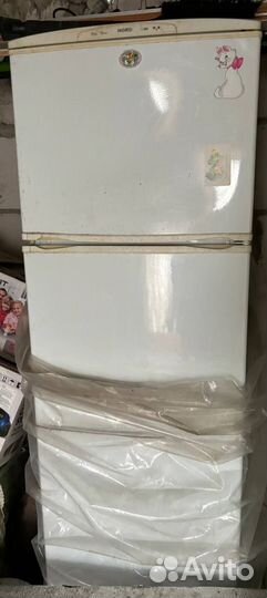 Холодильник бу