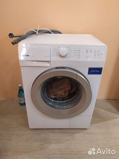 Стиральная машина бу