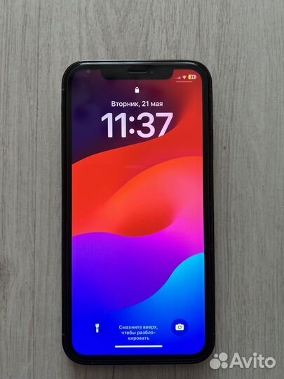 iPhone Xr, 64 ГБ