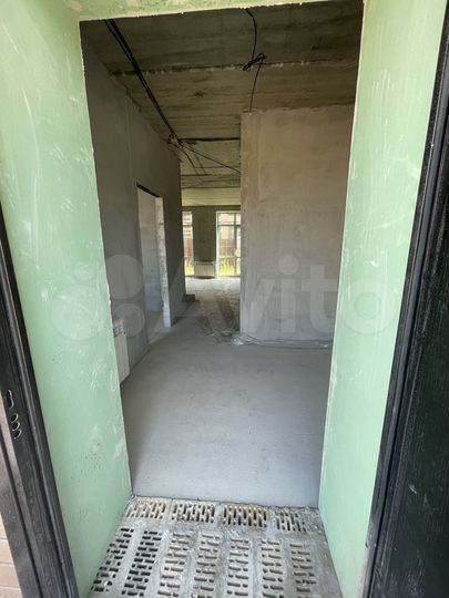 Таунхаус 114 м² на участке 1,2 сот.