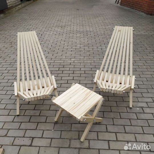 Стул Кентукки