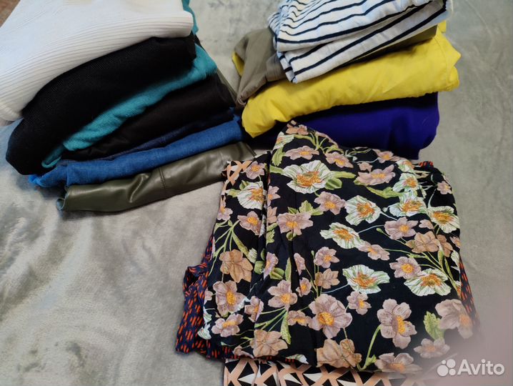 Пакет вещей