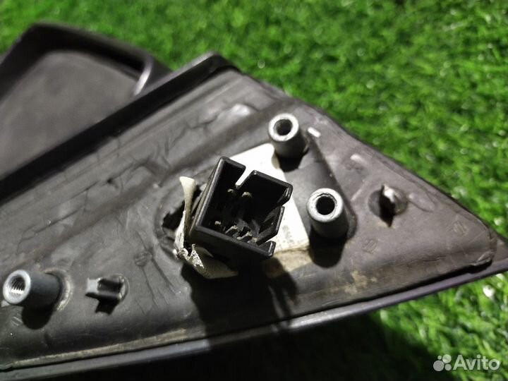 Зеркало боковое Opel Meriva A