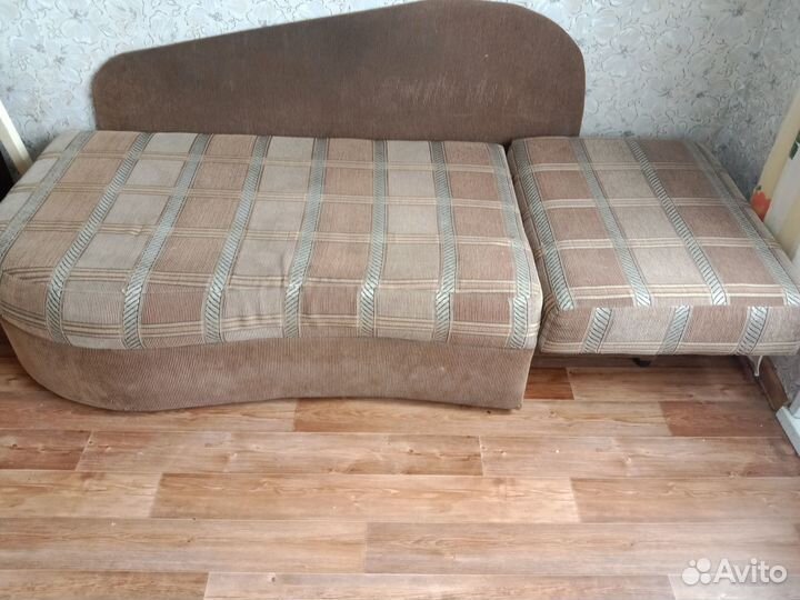 Продам тахту Фокино