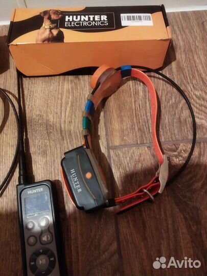 Gps ошейник для собак