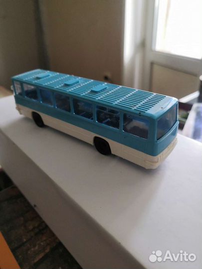 Модель железной дороги