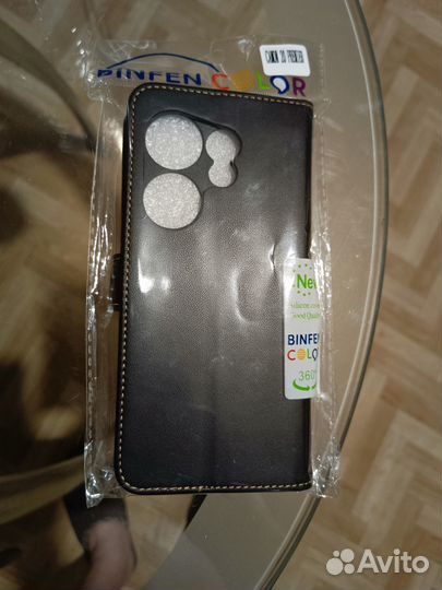 Продам чехол книжку Tecno Camon 20 Premier 5G