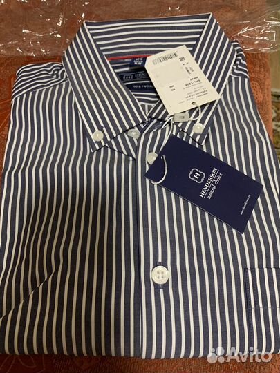 Мужская рубашка